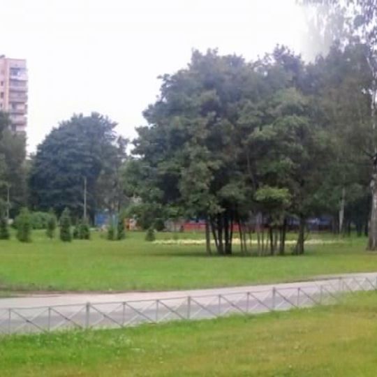 Pionersky Park