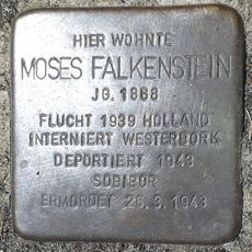 Moses Falkenstein