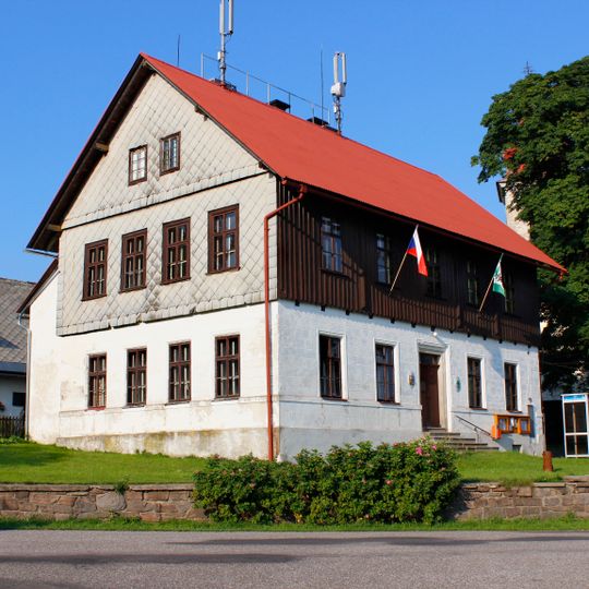 Říčky v Orlických horách