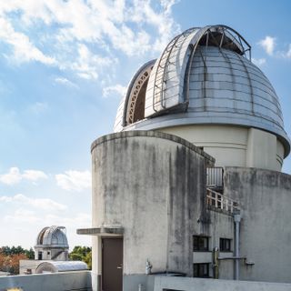 Kwasan Observatory