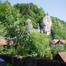 Seeburger Nägelesfels