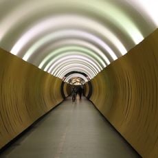 Brunkeberg Tunnel