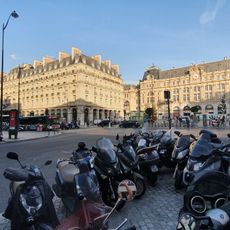 Place du Havre