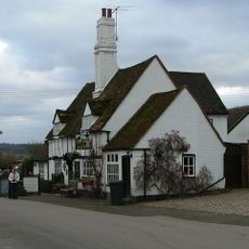 The Bull And Butcher