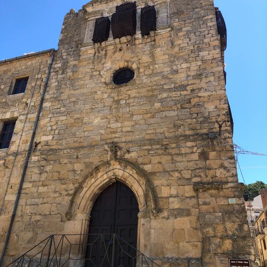 Monastero della Trinità