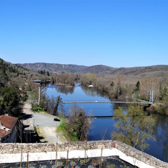 Château de la Blainie