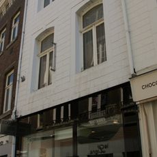 Spilstraat 21, Maastricht