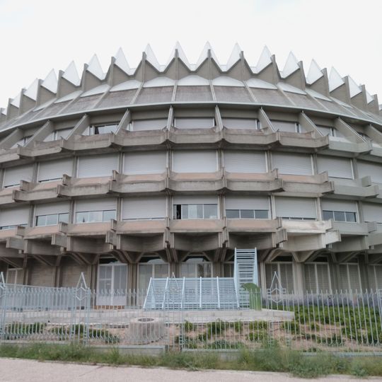 Spanish Cultural Heritage Institute