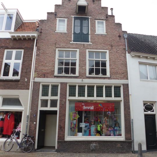Lavendelstraat 12, Amersfoort