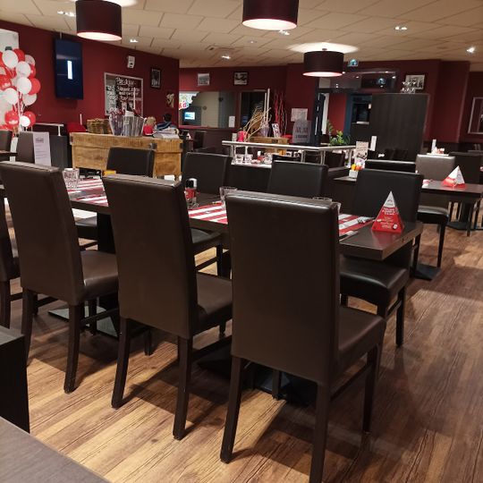 Restaurant La Boucherie