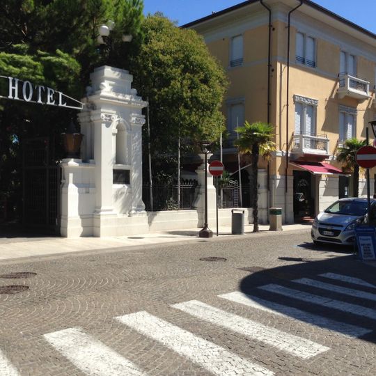 Grand Hotel Riccione