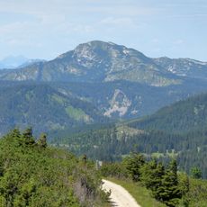 Dürrenstein (Austria)