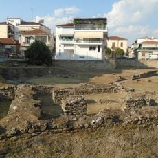 Asklepieion of Trikala