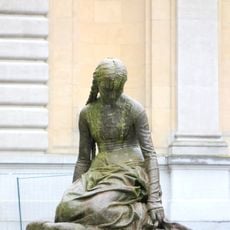 Margaret in the Church