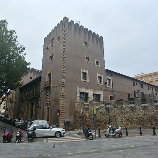Palacio de los Valdés