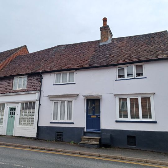 15A, 15B And 17, Petworth Road