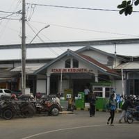 Kebumen