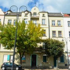 30 Zjednoczenia Street in Nowa Sól