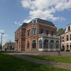 Posthuis Theater