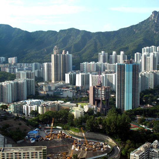 Lok Fu Estate