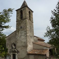 Sant Martí de la Mota