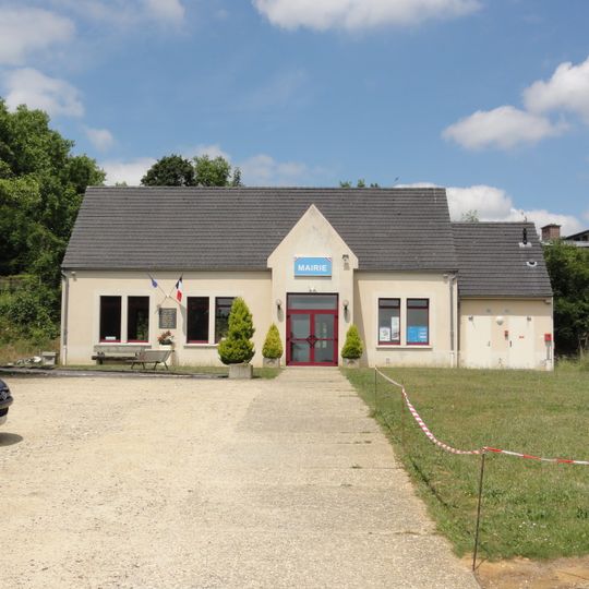 Neuville-sur-Margival