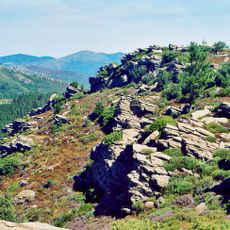 Regionaler Naturpark Haut-Languedoc