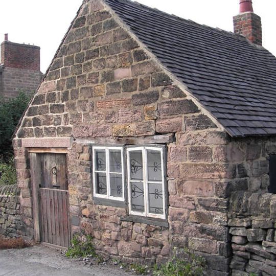 Nailers Shop At Number 8