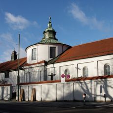 Schmerzhafte Kapelle