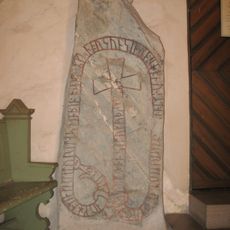 Uppland Runic Inscription 431