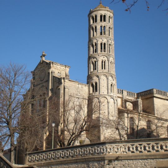 Uzès