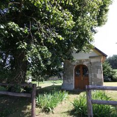 Chapel of Saint Anne