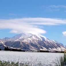 Mount Hutt