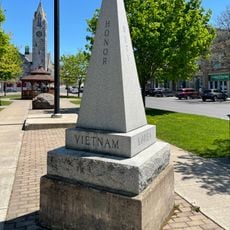 Veterans Memorial