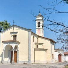 San Michele Arcangelo (Gionzana)