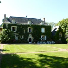 Château de La Picoulière