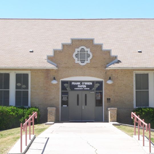 Mesilla Park Elementary School