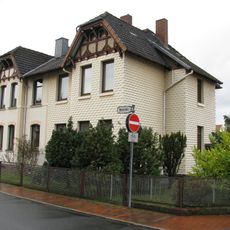 Menzelstraße 54, Hannover