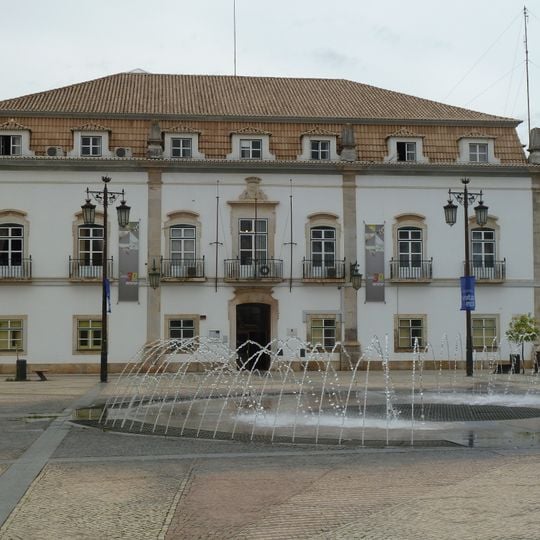 Câmara Municipal de Portimão