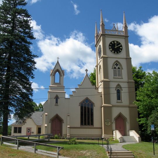 St. Anne's Episcopal Church