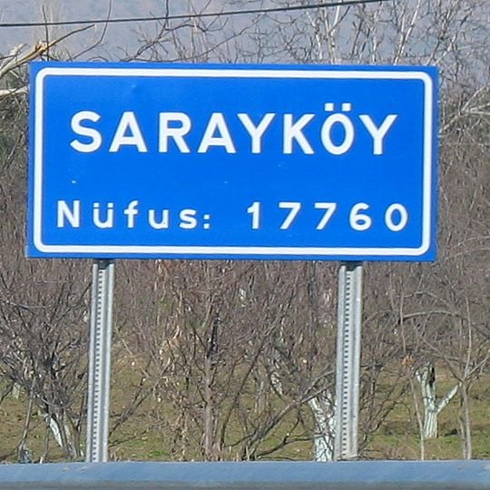 Sarayköy