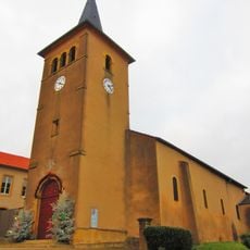 Saint Lambertus Church