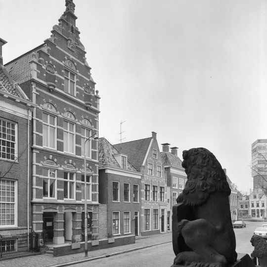 Turfmarkt 24, Leeuwarden