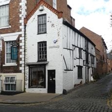 53, Lower Bridge Street