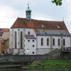 St. Oswald