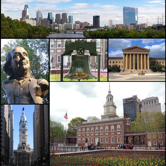 Filadelfia