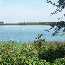 Gailey Reservoirs