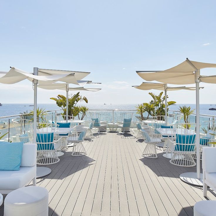 Sky Bar MiM Ibiza Es Vive