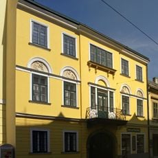 Polsterhaus, Penzing