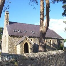 St John's Church, Sarnau